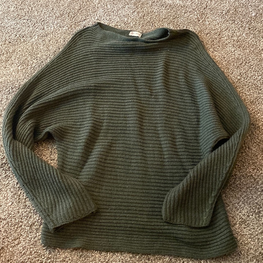 Mindy Mae sweater